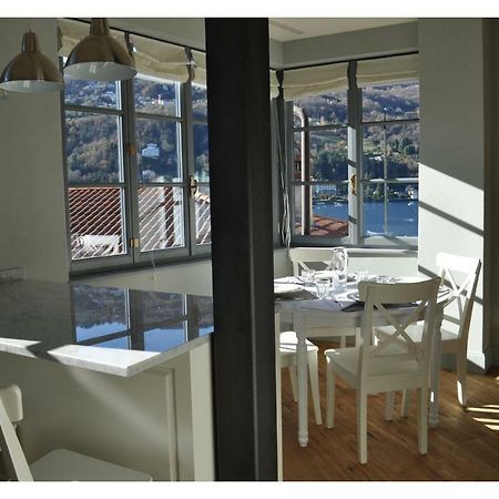 Isola Bella Apartments - Via Della Posta Stresa Eksteriør bilde