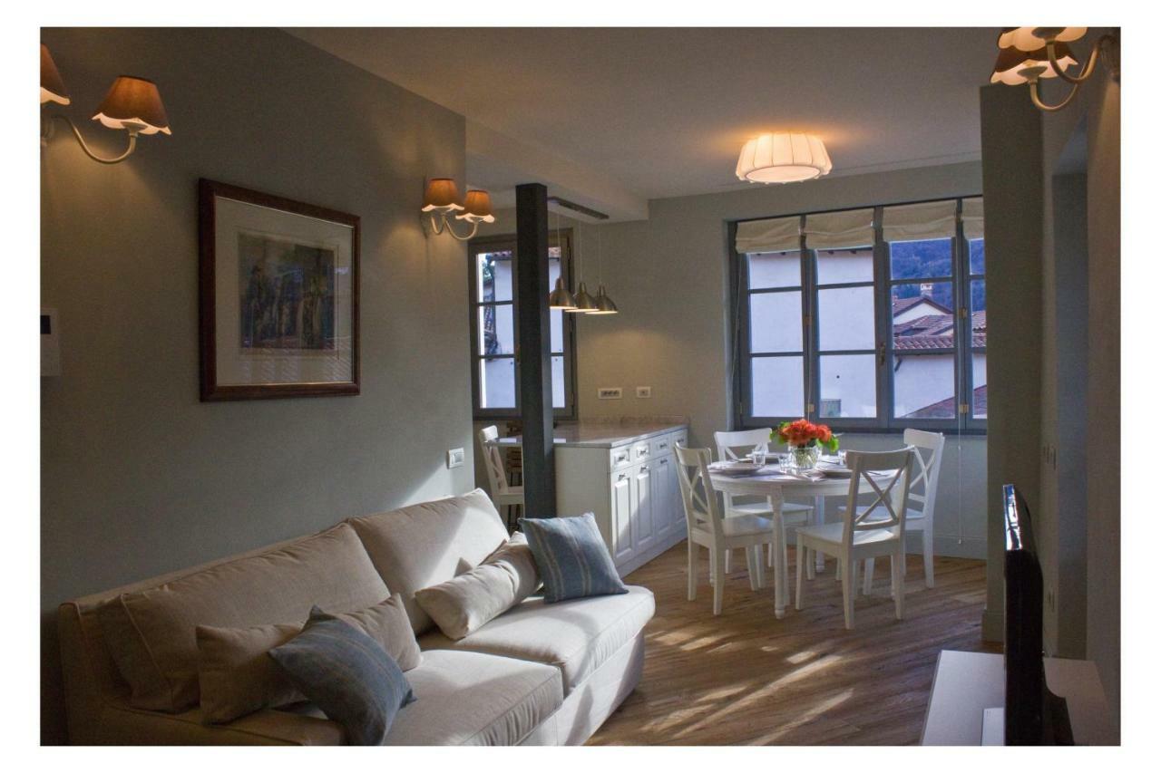 Isola Bella Apartments - Via Della Posta Stresa Eksteriør bilde
