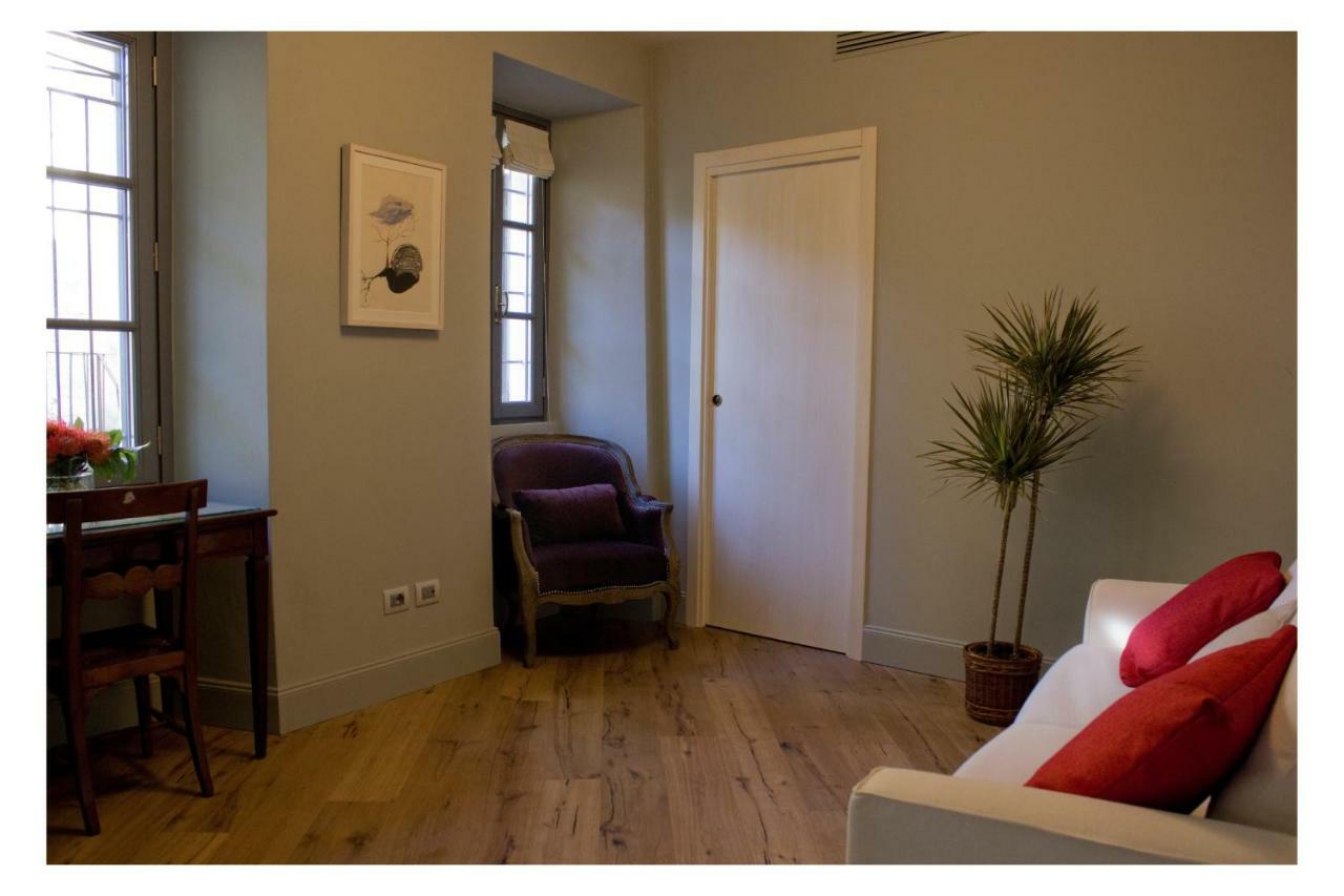 Isola Bella Apartments - Via Della Posta Stresa Eksteriør bilde